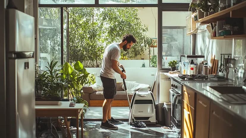 Certified Cleaning Excellence's image